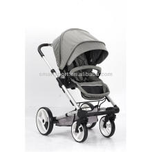 luxurious and fabulous baby stroller 3-in-1